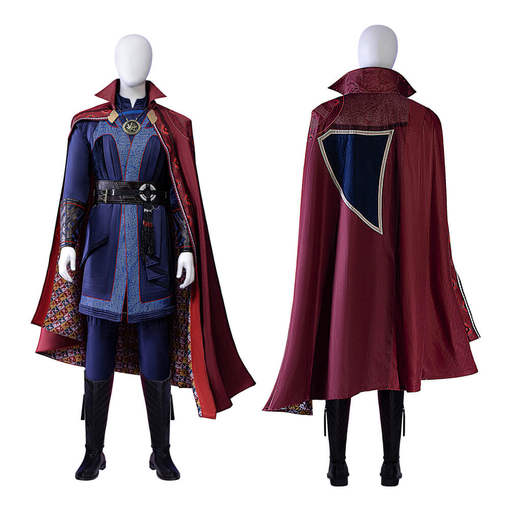 Doctor Strange 2 costume